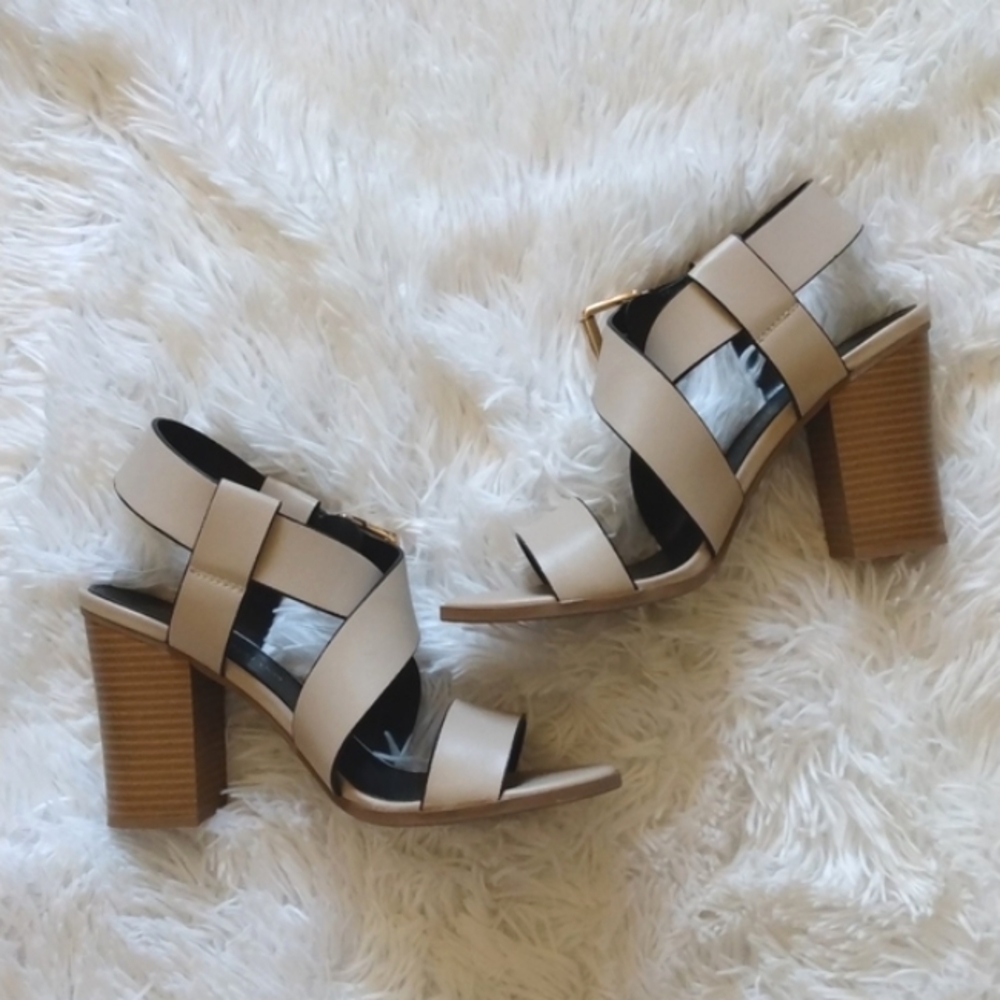 Christian Siriano Payless Romeo size 8